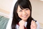 春山彩香【はるやまあやか】 クラスに1人はいる地味っ子は、実は相当イヤらしい！