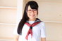 春山彩香【はるやまあやか】 クラスに1人はいる地味っ子は、実は相当イヤらしい！