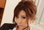 藤原沙耶【ふじわらさや】 カタいの大好き！な堅ブツ家庭教師～妄想が止まらない！～