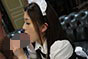 君島アンナ【きみじまあんな】 ボクの性処理用メイド～フェラでお目覚め如何でしょうか？～