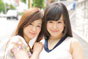 小野麻里亜 京野結衣【おのまりあ】 Ｗエクスタシー！美人姉妹丼は極上の味２ 前編～女２・男３の５P祭り～