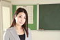 結城恋【ゆうきれん】 スパルタ女教師の人には言えない事情～弱みを握ればこっちのもの～