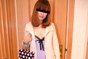 松嶋はるか【まつしまはるか】 デリヘル嬢をダマして中出し！！