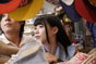 白咲碧【しろさきあおい】 試着がてらに試SEX！