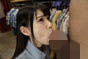 白咲碧【しろさきあおい】 試着がてらに試SEX！