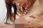 杉崎絵里奈【すぎさきえりな】 写生ついでに射精して～白絵具にまみれたヌードモデル～
