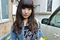 愛音りりこ【あいねりりこ】 一人旅の女子大生をナンパしてみた