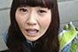 愛音りりこ【あいねりりこ】 一人旅の女子大生をナンパしてみた
