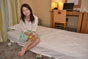 平田くるみ【ひらたくるみ】 彼氏の友達にダマされてハメられちゃいました