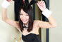 舞坂仁美【まいさかひとみ】 ナンパ即エッチ！～股のユルいコスプレイヤー～