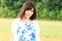 有賀ゆあ【ありがゆあ】 野外でガクガク！いっぱい中に出されちゃった