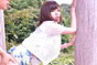 有賀ゆあ【ありがゆあ】 野外でガクガク！いっぱい中に出されちゃった