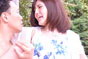 有賀ゆあ【ありがゆあ】 野外でガクガク！いっぱい中に出されちゃった