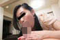 嶋村杏里【しまむらあんり】 杏里、AVデビューしちゃいます！　後編