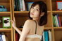 有賀ゆあ【ありがゆあ】 続々生中～綺麗なカラダにドピュドビュ発射！～