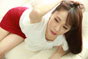 冴木真子【さえきまこ】 マン汁で汚しちゃった。。。～下着の試着で濡れちゃった人妻～