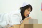 水谷あおい【みずたにあおい】 NOと言えない白衣の天使