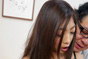 黒川ひかる【くろかわひかる】 お隣から毎日聞こえてくる卑猥な声～文句を言いに行ったはずが。。。～