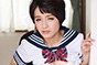 羽田真理【はねだまり】 放課後美少女ファイル No.18～乱された清純～