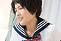 羽田真理【はねだまり】 放課後美少女ファイル No.18～乱された清純～
