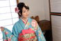 羽田真里【はねだまり】 ハメ初め！新年早々パコっちゃいました