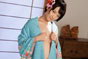 羽田真里【はねだまり】 ハメ初め！新年早々パコっちゃいました
