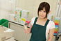 千野くるみ【ちのくるみ】 コンドームの試着、できますよ！～ついでに私に試乗してください！～