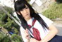 西野なこ【にしのなこ】 放課後美少女ファイル No.20～イケナイこともっと教えて！～