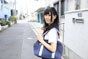 西野なこ【にしのなこ】 放課後美少女ファイル No.20～イケナイこともっと教えて！～