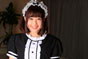 桃井りの【ももいりの】 メイどーる Vo.5～ご主人様のいいなり性人形～