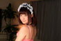 桃井りの【ももいりの】 メイどーる Vo.5～ご主人様のいいなり性人形～