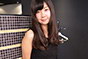 松田あんな【まつだあんな】 足のキレイなおねーさんをイジりたおす！