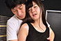 松田あんな【まつだあんな】 足のキレイなおねーさんをイジりたおす！