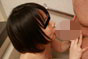 有瀬のぞみ【ありせのぞみ】 現役JDデリヘル嬢を成り行きで生ハメ！