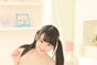 姫川ゆうな【ひめかわゆうな】 英語禁止セックス