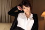 生島涼【いくしまりょう】 アフター6～悶々しちゃった白肌OL～