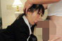 生島涼【いくしまりょう】 アフター6～悶々しちゃった白肌OL～