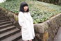 藍原優香【あいはらゆうか】 突然ですが！ボクの粗チン見ませんか？～真面目そうな娘に見せつける！～
