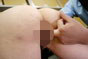 北川レイラ【きたがわれいら】 万引き娘に卑猥なお仕置き