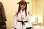 野村あみ【のむらあみ】 コスプレ大好き！な素人娘を生ハメ