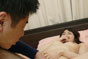 上原茉咲【うえはらまさき】 いつもより熱い彼女にムラっと欲情