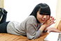 藍原優香【あいはらゆうか】 SNSで病んでる女の子に優しくしたらSEXできちゃいました