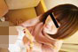 市井亜矢花【いちいあやか】 突然ですが！ボクの粗チン見ませんか？～ちょっとだけ、と思っていたのに。。。～