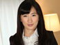 月村ひかる【つきむらひかる】 アフター6～スレンダーOLとまったりSEX～