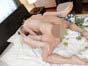 月村ひかる【つきむらひかる】 アフター6～スレンダーOLとまったりSEX～