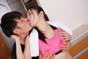 江波りゅう【えなみりゅう】 セックスレスな人妻と濃厚性交渉
