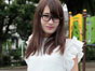 夏目みくる【なつめみくる】 どうしても絶頂を知りたい！ので、AVデビューしちゃいます！！
