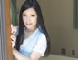 白石麗奈【しらいしれいな】 アフター6～黒髪OLとシッポリ濡れる～