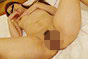 藤井みさ【ふじいみさ】 マッサージでイカせて！～気持ち良過ぎで思わず。。。～