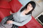 古川祥子【ふるかわしょうこ】 極上SEXで浮気をごまかす美人妻